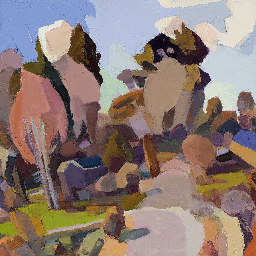 Landscape 2016-2017